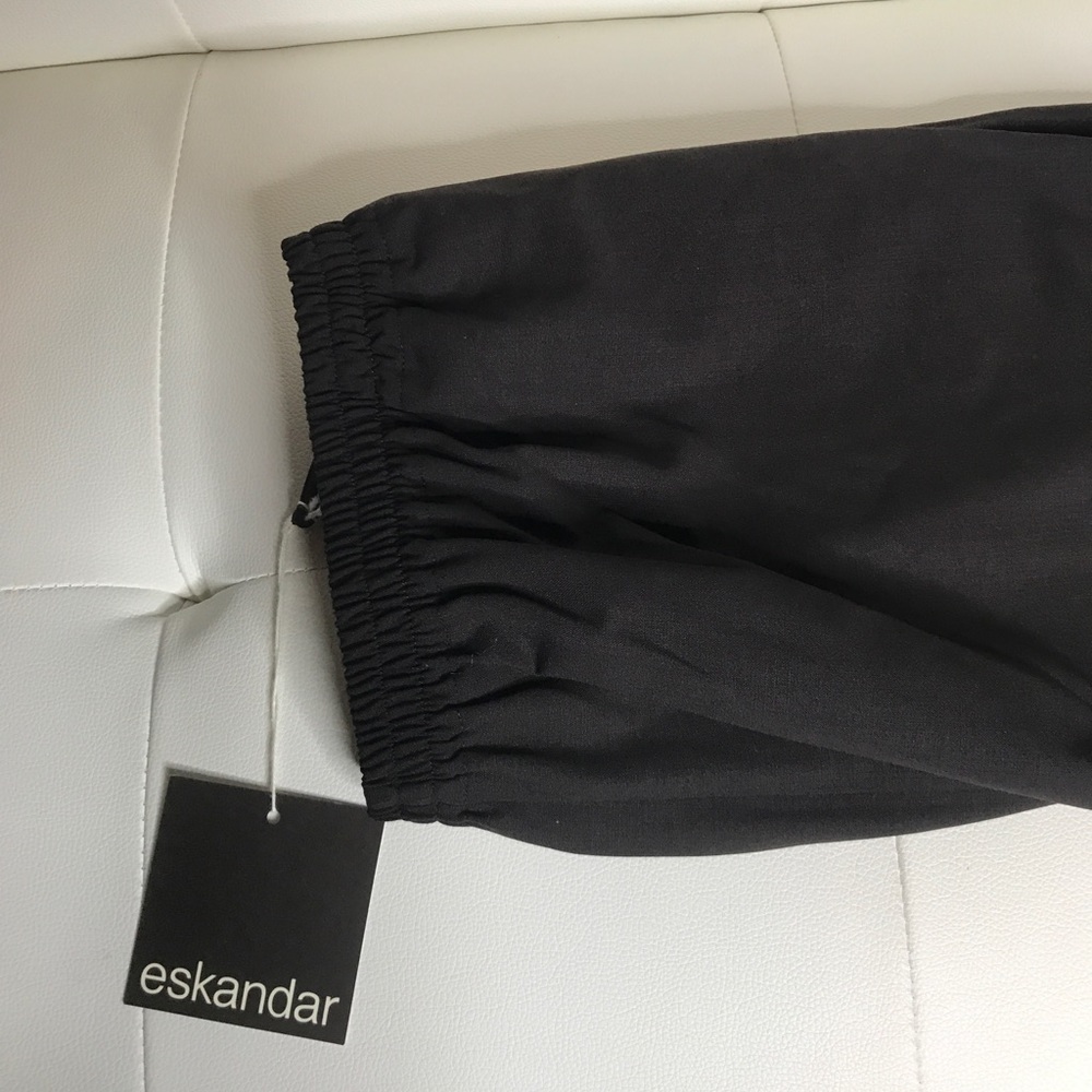Eskander trousers